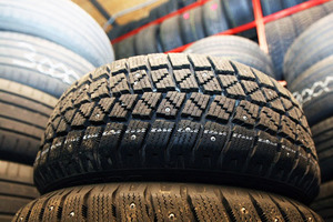 «Биринчи резинотехника заводи» стал единым поставщиком шин для государственных закупок