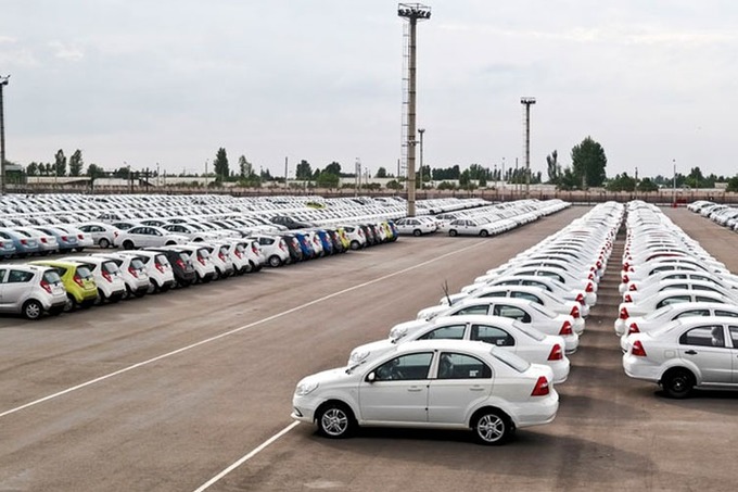 Антимонопольный комитет и GM Uzbekistan столкнулись на почве ситуации с фарами
