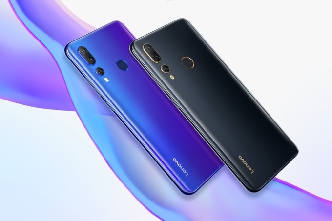 Lenovo 6,2 dyuymli displey va uch kamerali hamyonbop smartfonini taqdim etdi