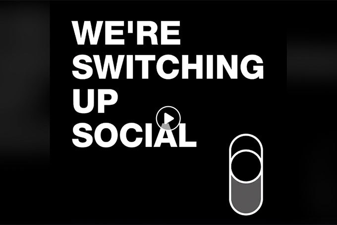 Lush UK объявила, что устала бороться с алгоритмами соцсетей и уходит из них