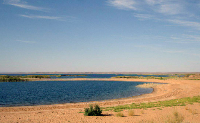 1 iyuldan Aydar-Arnasoy ko‘llar tizimining bo‘sh suv havzalari konturlari E-ijro auksion orqali ijaraga beriladi