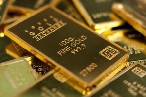 Внешние активы Узбекистана в первом квартале почти не изменились