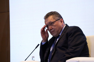 Budjet xarajatlarining o‘sishi qisman gaz importi bilan bog‘liq — Markaziy bank rahbari