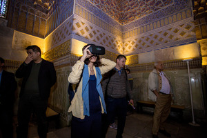 Ayrim shaxslar davlat muzeylariga bepul kirishlari mumkin bo’ladi