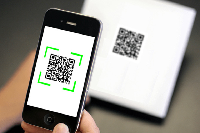 Sentyabrdan boshlab maktab o‘quvchilari QR kodli darsliklardan foydalanadilar