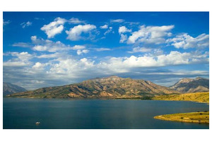 Минводхоз ищет частных инвесторов для Айдар-Арнасайской системы озёр