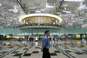 Uzbekistan Airports и аэропорт Чанги обсудили планы запуска рейсов Ташкент — Сингапур