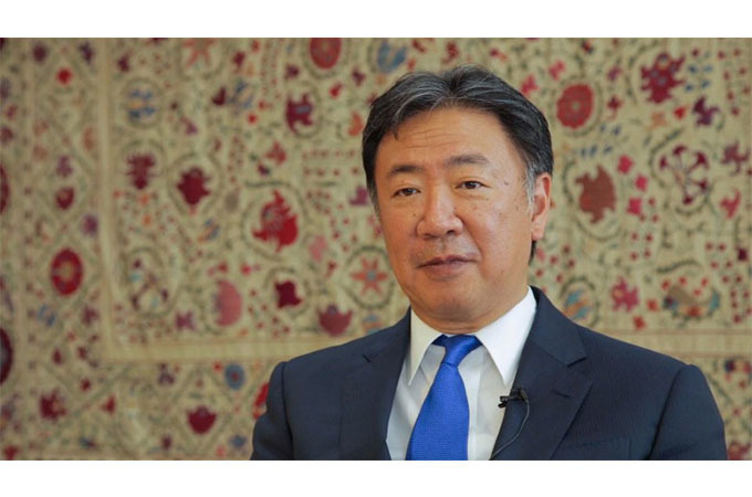 Инвестиционный портфель Всемирного банка в Узбекистане достигнет $4 млрд