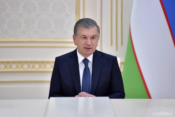 Ожидается, что ВВП Узбекистана вырастет на 5,4% в первом полугодии