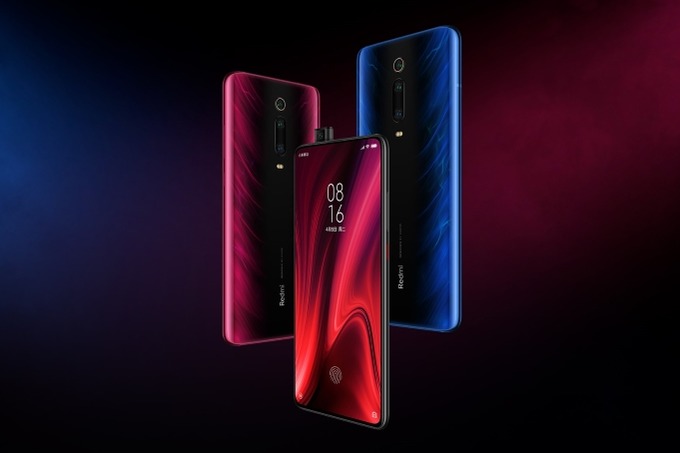 Snapdragon 730/855 chiplari, uchtalik kamera, NFC va kuchli akkumulyatorga ega Redmi K20 va Redmi K20 Pro taqdim etildi