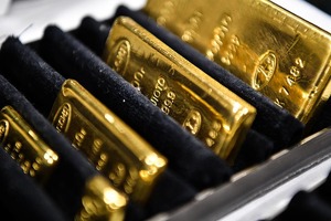 Узбекистан в сентябре продал золото на $1,47 млрд, с начала года — на рекордные $9,89 млрд