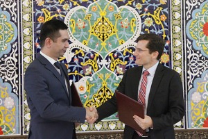 Visa O’zbekistonda raqamli to‘lovlar infratuzilmasini rivojlantirishga yordam beradi