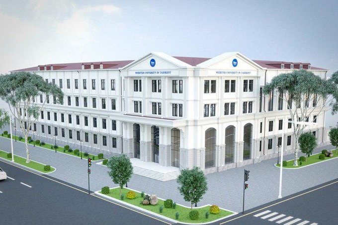 O‘zbekistonda ochilgan birinchi AQSh universitetiga qabul jarayoni boshlandi