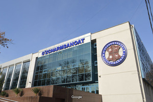 «Есть договоренности с Nike и Adidas» — глава «Узчармсаноат»