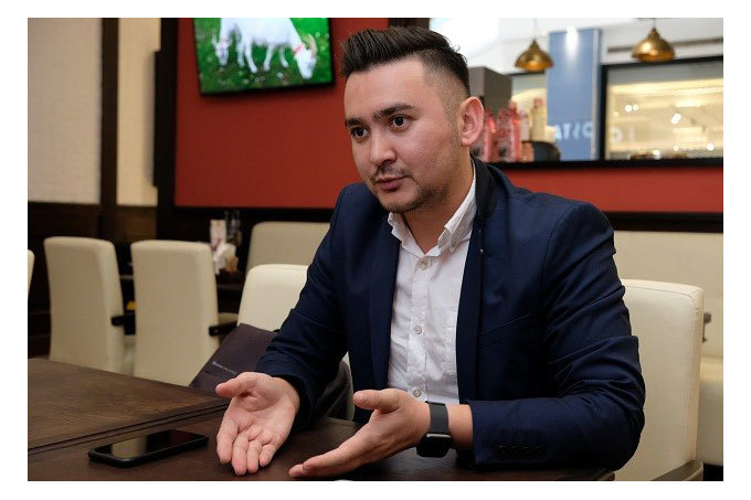 Казахстанцы решили запустить в Узбекистане сервис для поиска аналогов лекарств