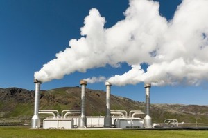 Finlyandiya kompaniyasi O&rsquo;zbekistonning geotermik energetikasini rivojlantiradi