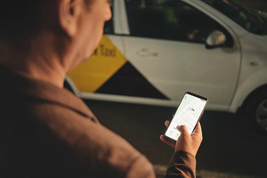 Антимонопольные органы Казахстана проверяют «Яндекс.Такси»