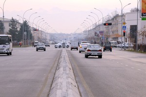 Ферганская область получила от агентства S&P кредитный рейтинг B+