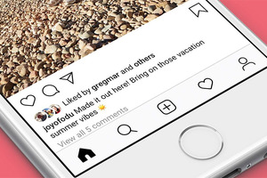 Facebook и Instagram начинают скрывать количество лайков