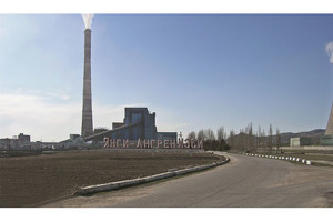 Торговля «углеродными кредитами» в Узбекистане начнётся в 2024 году