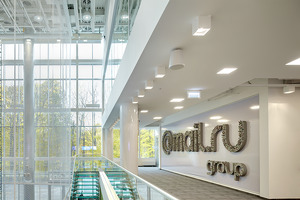 «Узкомназорат» обязал «ВКонтакте», Twitter и WeChat локализовать сервера