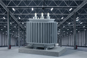 Египетская Elsewedy Electric планирует организовать СП в Узбекистане