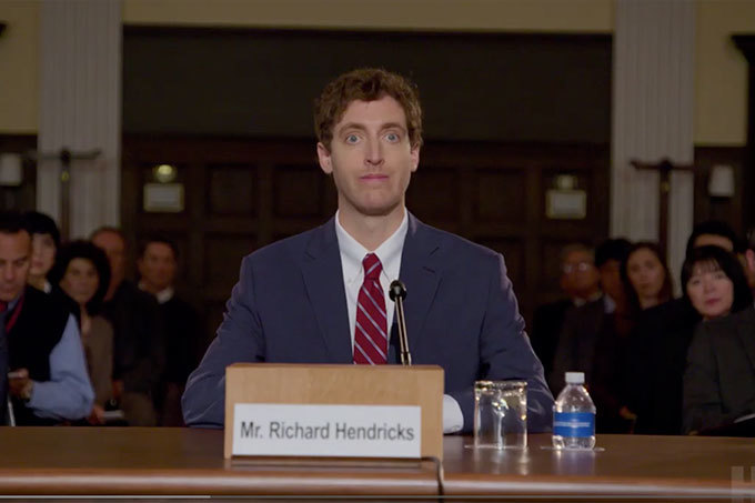 Вышел трейлер последнего сезона «Кремниевая долина»