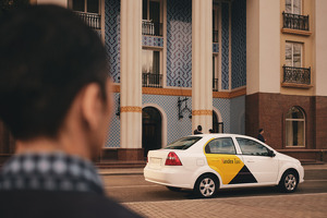 Yoʻlovchi tashish transporti xizmatlari narxlari bir oyda oʻrtacha 0,7% ga oshgan