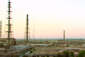 Новый владелец химзавода в Самарканде и «Газпромбанк» подписали соглашения на $750 млн