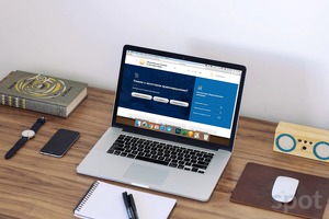 My.soliq.uz portalida “O‘z holatimni tekshirish” oynasi yaratildi