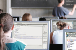 Открыта регистрация на международный конкурс Technovation Girls 2023