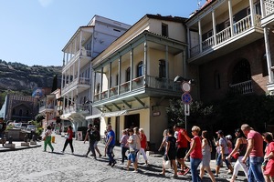 21-maydan boshlab Batumiga to‘g‘ridan-to‘g‘ri aviaqatnovlar yo’lga qo’yiladi