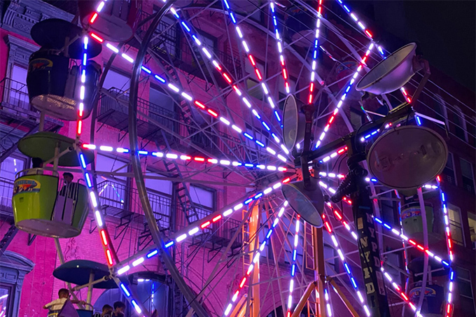 «Ночной режим» съемки в iPhone 11 назвали лучшим среди смартфонов