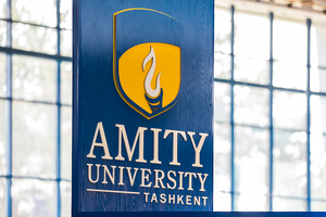 Amity universitetida sunʼiy intellekt boʻyicha Uz-NLP Challenge xakatoni oʻtkaziladi