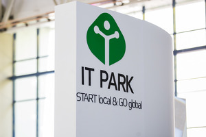 Резиденты IT Park за год увеличили экспорт почти в 3 раза