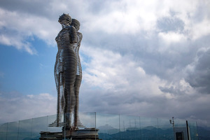 Личный опыт: как узбекистанцу на $1500 отдохнуть с семьей в Грузии