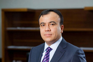 Баходир Сиддиков утверждён на посту главы «Узбекнефтегаза»