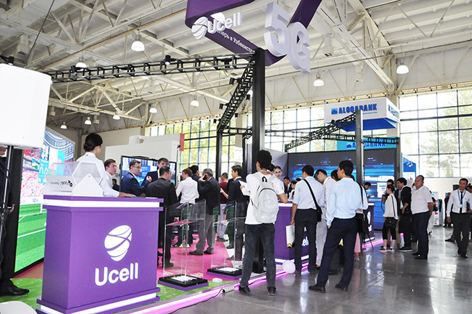 Победители конкурса Ucell Mobile challenge 2019 получат 600 млн сумов