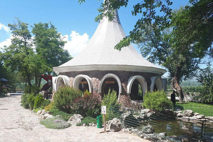 Цену на лот с рестораном Cinara&rsquo;s снизили до 4,6 млрд сумов