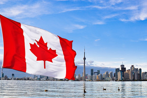Канада приглашает на работу 5 тысяч граждан Узбекистана