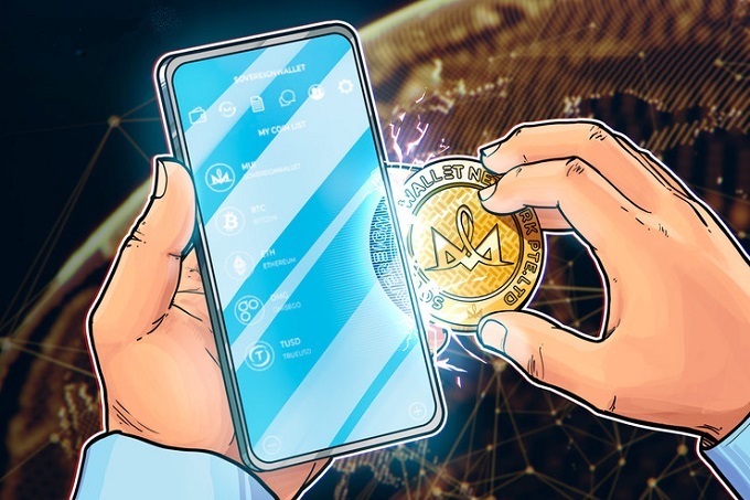 Сингапурская компания SovereignWallet Network разрабатывает ряд продуктов на основе блокчейна