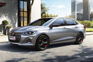 Chevrolet Onix начнут продавать не раньше конца 2022 года