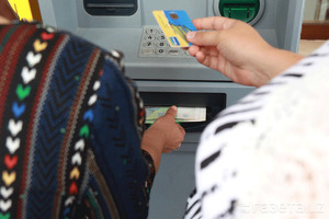 Xalq banki Oʻzbekiston boʻylab 1800 ta bankomat oʻrnatadi