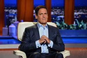 Milliarder Mark Kyuban efirium kriptovalyutasiga investitsiya kiritdi