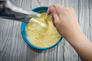 Иностранцы увидели возможности на рынке заменителей грудного молока Узбекистана