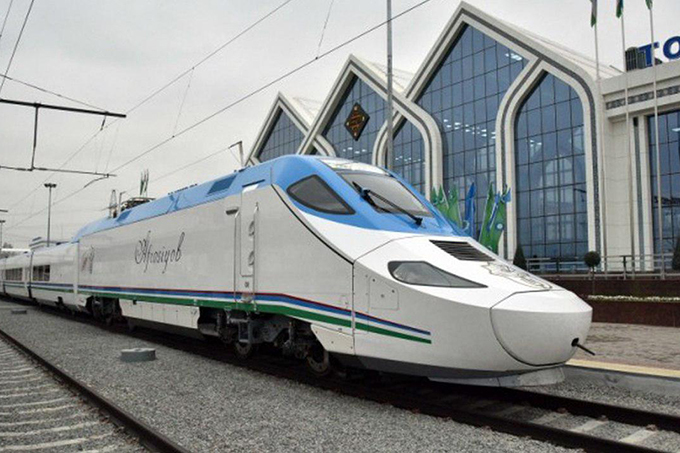 Expera представила решения для цифровой трансформации железнодорожного сектора