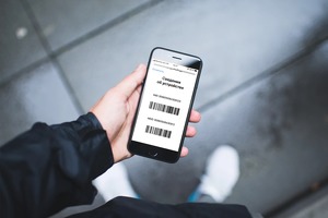 Senator telefonni UzIMEIda ro‘yxatdan o‘tkazishdagi muammolar bo‘yicha vazirga so‘rov yubordi