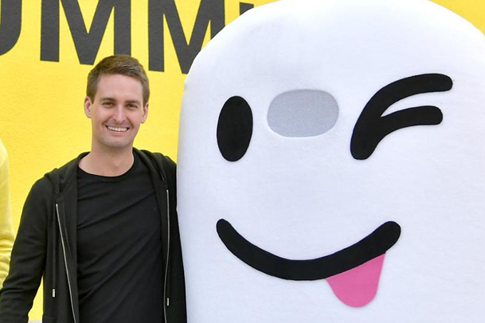 9 из 10 самых молодых миллиардеров США сделали свое состояние на IT