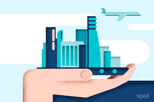 «Ростех» примет участие в проекте «умного города» в Нурафшане