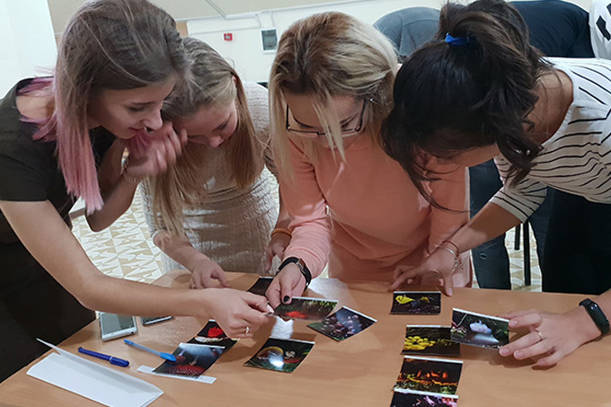 Как поступить в престижный вуз — формула учебного центра Alfakom